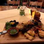 Photo n°15 de l'avis de Abhijeet.a fait le 02/04/2019 à 17:13 sur le  Hotel Braunschweiger Hof à Bad Bodenteich