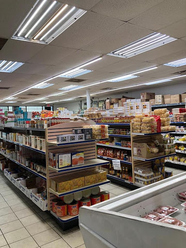 Grocery Store «Indopak Grocery & Halal Meat», reviews and photos, 10732 FM 1960, Houston, TX 77070, USA