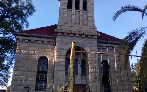 Masvingo Catholic Cathedral image