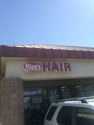 Beauty Salon «Ming Hair Salon», reviews and photos, 1615 W Camelback Rd #107, Phoenix, AZ 85015, USA