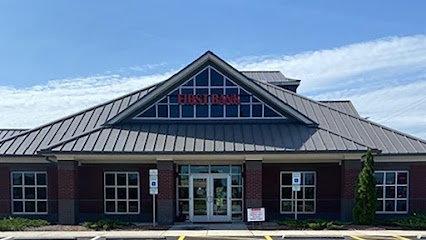 First Bank - Wallace, NC