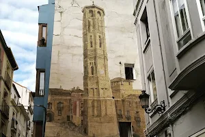 Leaning Tower of Zaragoza image