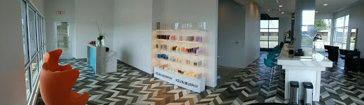 Hair Salon «Heat Blowdry Bar and Wax Studio Hair Salon», reviews and photos, 1591 Tullamore St, Mankato, MN 56001, USA