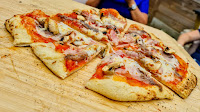 Plats et boissons du Pizzeria LA pizza du coin à Wambaix - n°1