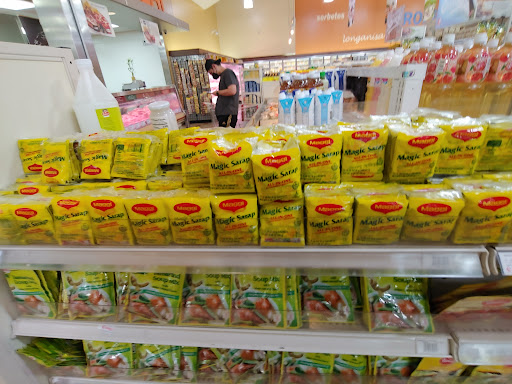 Supermarket «Seafood City Supermarket», reviews and photos, 11098 E Foothill Blvd, Rancho Cucamonga, CA 91730, USA