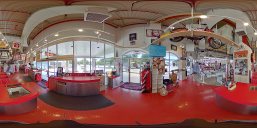 4815 Frankford Rd, Dallas, TX 75287, USA