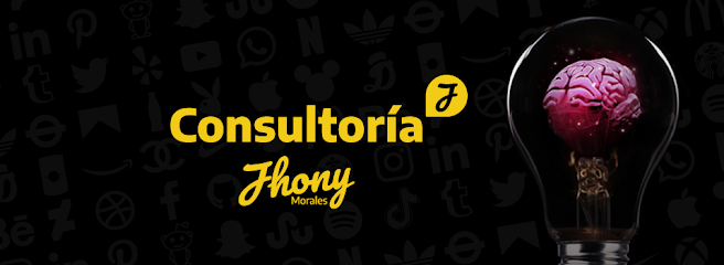 Jhony Morales Consultor de Branding y Marketing Digital en Morelia