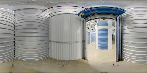 Self-Storage Facility «CubeSmart Self Storage», reviews and photos, 2460 Mirror Lake Blvd, Villa Rica, GA 30180, USA