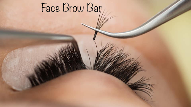Face Brow Bar Beauty Saloon Liverpool St John - Beauty salon