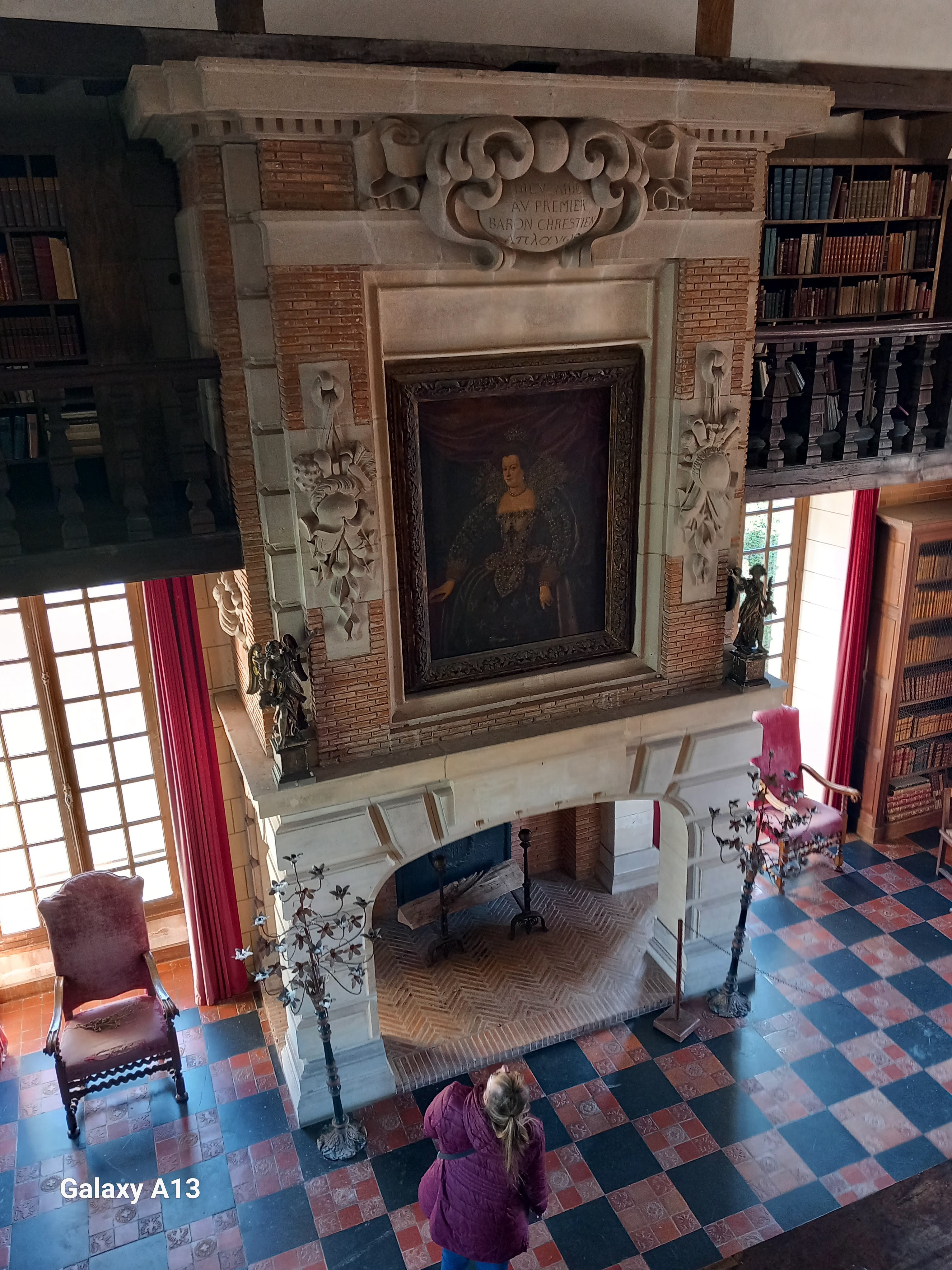 Photo n° 17 de l'avis de valerie.a fait le 16/04/2023 à 11:12