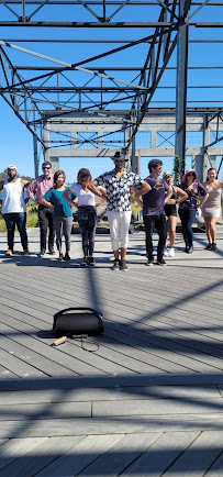 Salsa and Bachata classes at Latin Jam Dance Studio - Photo 3 - Car repair in , Vallejo