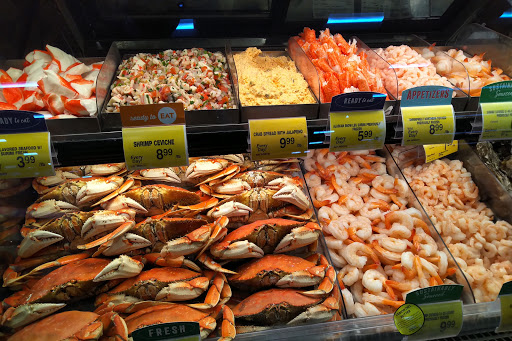 Grocery Store «Safeway», reviews and photos, 905 1st St, Gilroy, CA 95020, USA