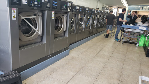 Laundromat «Monterey Express Wash», reviews and photos, 23 Soledad Dr, Monterey, CA 93940, USA