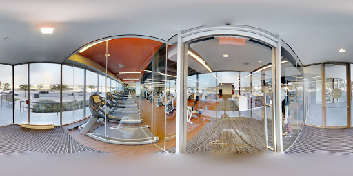 Gym «NB Fitness Club, LLC», reviews and photos, 25 Guest St, Brighton, MA 02135, USA