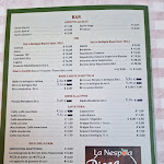 Photo n°3 de l'avis de Ronny.i fait le 18/08/2023 à 19:22 sur le  La Nespola Pizza & Cucina à Negrar di Valpolicella