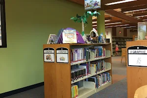 Bartlett Public Library District image