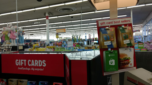 Discount Store «Kmart», reviews and photos, 1011 Scranton Carbondale Hwy, Scranton, PA 18508, USA