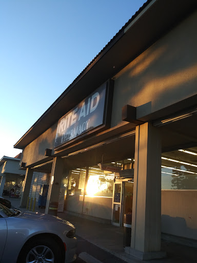 Pharmacy «Rite Aid», reviews and photos, 9650 Base Line Rd, Rancho Cucamonga, CA 91701, USA