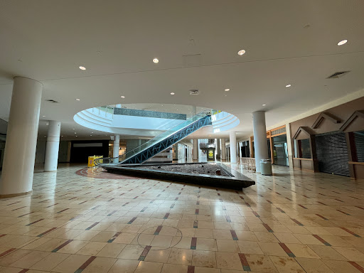 Shopping Mall «Tri-County Mall», reviews and photos, 11700 Princeton Pike, Cincinnati, OH 45246, USA