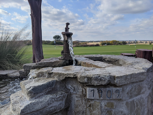 Golf Course «The Golf Club at Star Ranch», reviews and photos, 2500 Farm to Market 685, Hutto, TX 78634, USA