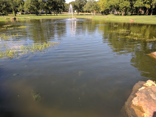 Zoo «Fritz Park Petting Farm», reviews and photos, 312 E Vilbig St, Irving, TX 75060, USA