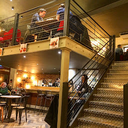 Photo n°83 de Le Patio à Blois ()