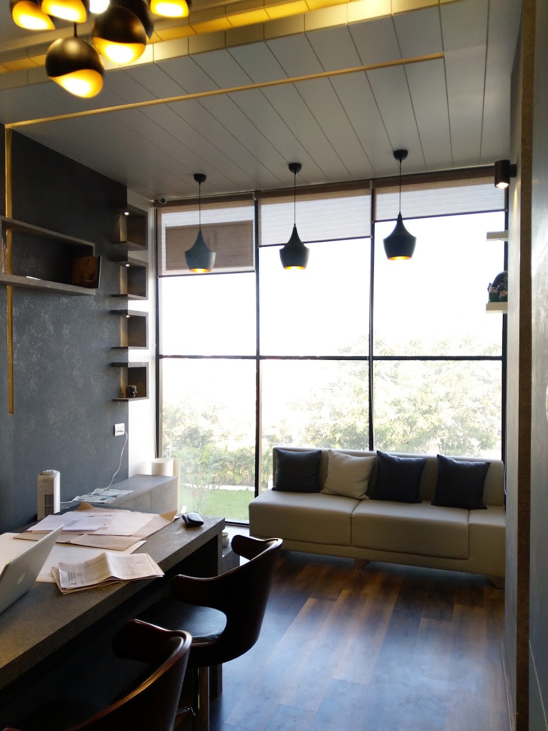 Perspectives Design Studio