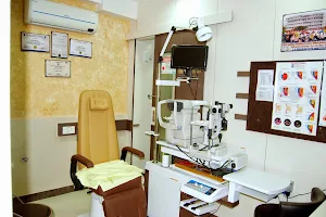 Saluja Eye Care Center image