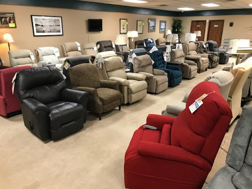 Furniture Store «Edwards Furniture», reviews and photos, 800 W Central Ave, Springboro, OH 45066, USA