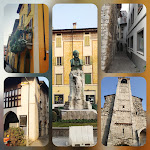 Photo n°2 de l'avis de Mak.o fait le 03/03/2019 à 13:08 sur le  International Hotel à Iseo