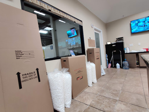 Self-Storage Facility «Humble FM 1960 Storage», reviews and photos, 2115 FM 1960, Humble, TX 77338, USA