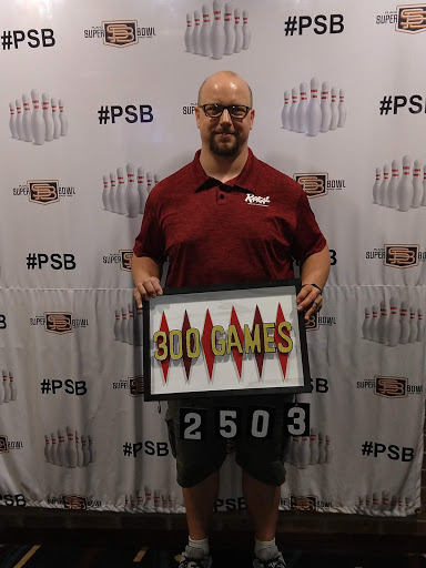 Bowling Alley «Plano Super Bowl», reviews and photos, 2521 K Ave, Plano, TX 75074, USA