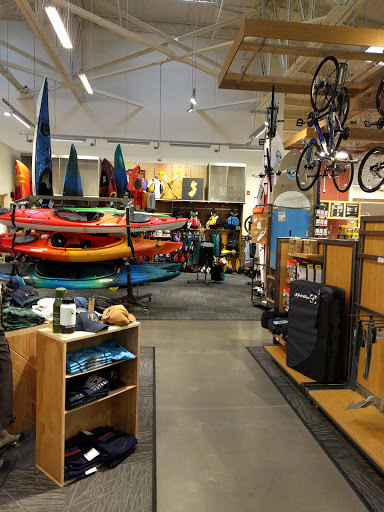 Camping Store «REI», reviews and photos, 2200 Bergen Town Center, Paramus, NJ 07652, USA