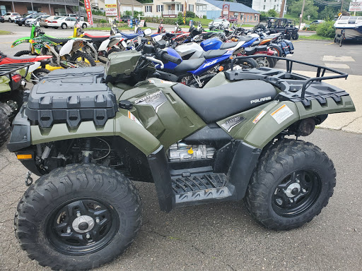 Motorcycles «Roost Power Sports», reviews and photos, 323 S Main St, Thomaston, CT 06787, USA