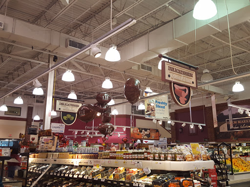Grocery Store «ShopRite of Upper Deerfield», reviews and photos, 1000 N Pearl St, Bridgeton, NJ 08302, USA