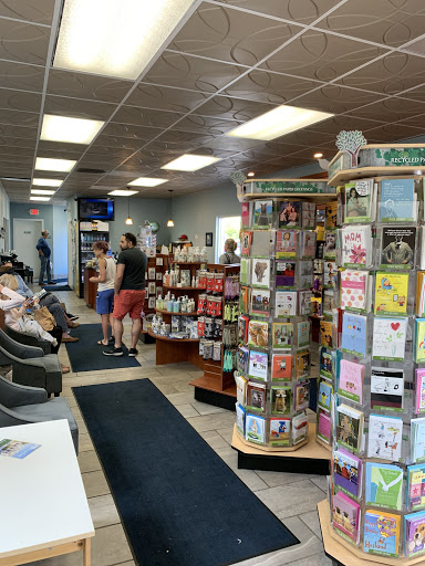 Car Wash «Splash Hand Wash of Fairfield», reviews and photos, 1400 Kings Hwy Cutoff, Fairfield, CT 06824, USA