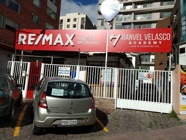 Opiniones de Remax Asesoría Inmobiliaria en Quito - Agencia inmobiliaria