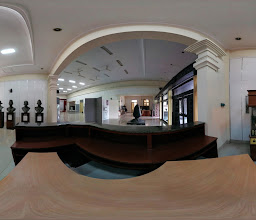 Monumen Pers Nasional photo