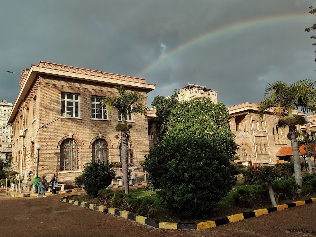 Faculty of Science - Mohrm Beek