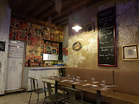Atmosphère du Restaurant La rumeur à Semur-en-Auxois - n°4