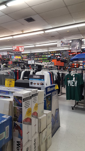 Sporting Goods Store «Big 5 Sporting Goods», reviews and photos, 3600 Peck Rd, El Monte, CA 91731, USA