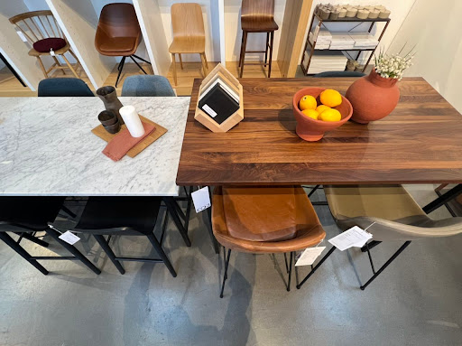 Furniture Store «EQ3 San Francisco», reviews and photos, 2299 Alameda St, San Francisco, CA 94103, USA