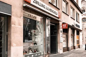 ZWILLING Shop Wien image