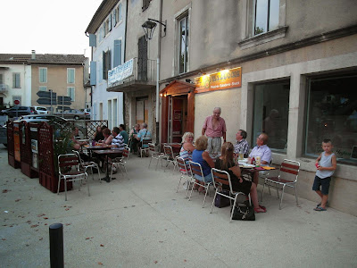 PizzasCom à Grillon