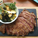 Photo n°2 de l'avis de Danyel.a fait le 14/07/2021 à 10:23 sur le  Brauerei Gasthof Schnupp à Neudrossenfeld