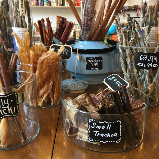 Pet Supply Store «Cole Valley Pets», reviews and photos, 910 Cole St, San Francisco, CA 94117, USA