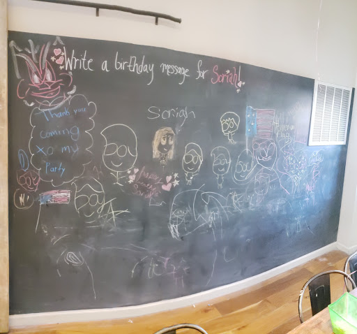 Art Center «Oliloli Arts and Crafts Studio», reviews and photos, 103-23 Metropolitan Ave, Forest Hills, NY 11375, USA