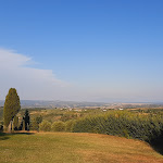 Photo n°6 de l'avis de Maria.e fait le 17/08/2022 à 15:27 sur le  Hotel Borgo di Cortefreda à Barberino Tavarnelle