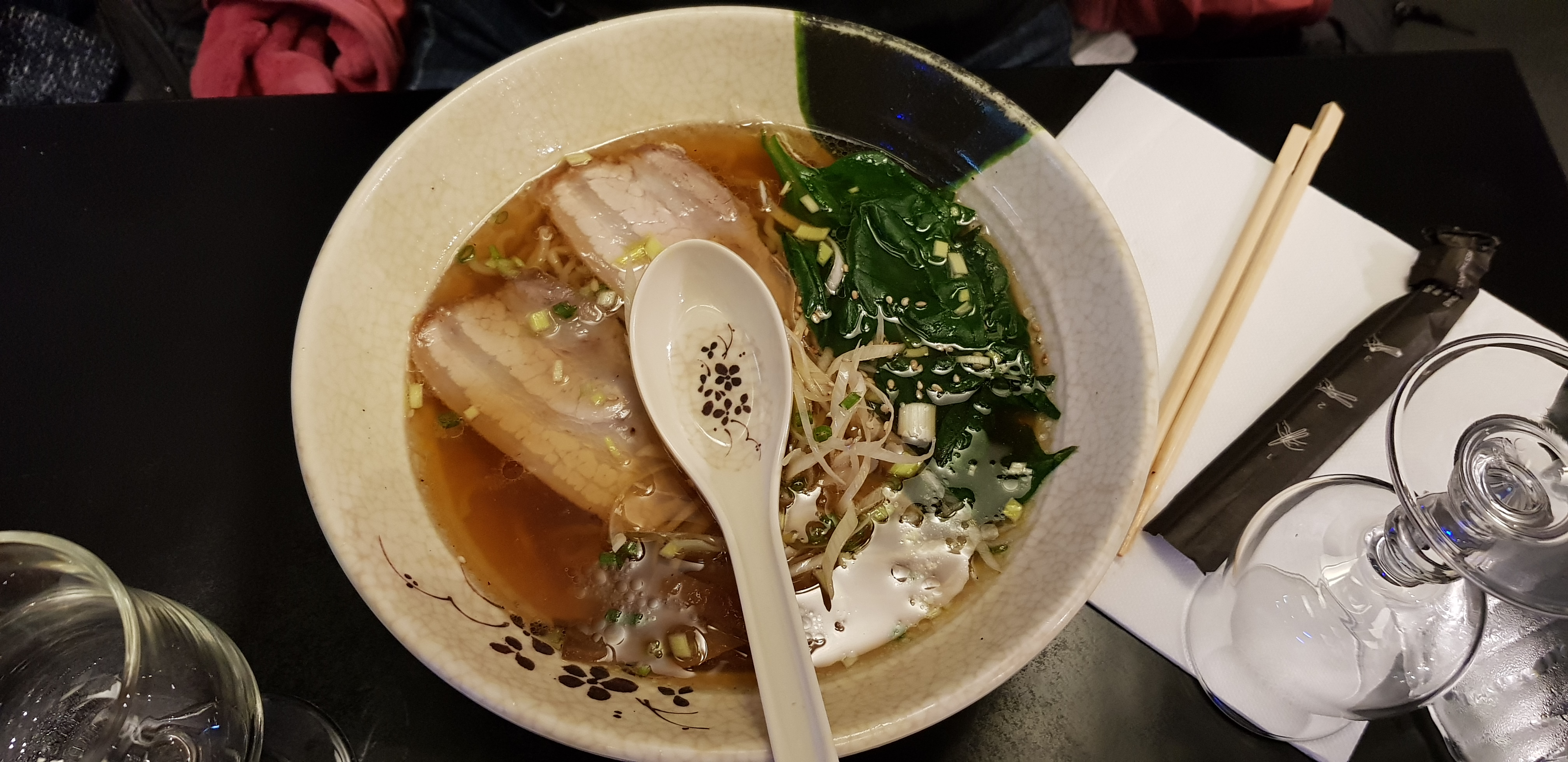 Photo n° 1 de l'avis de valérie.o fait le 07/10/2018 à 18:38