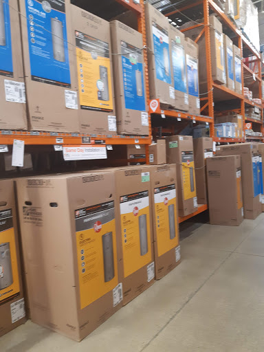 Home Improvement Store «The Home Depot», reviews and photos, 1350 MacArthur Rd, Whitehall, PA 18052, USA